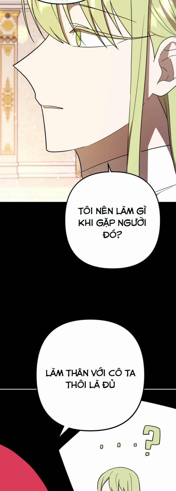 Cậu Ấy Thức Tỉnh Khi Tôi Đã Chết 16 trang 36