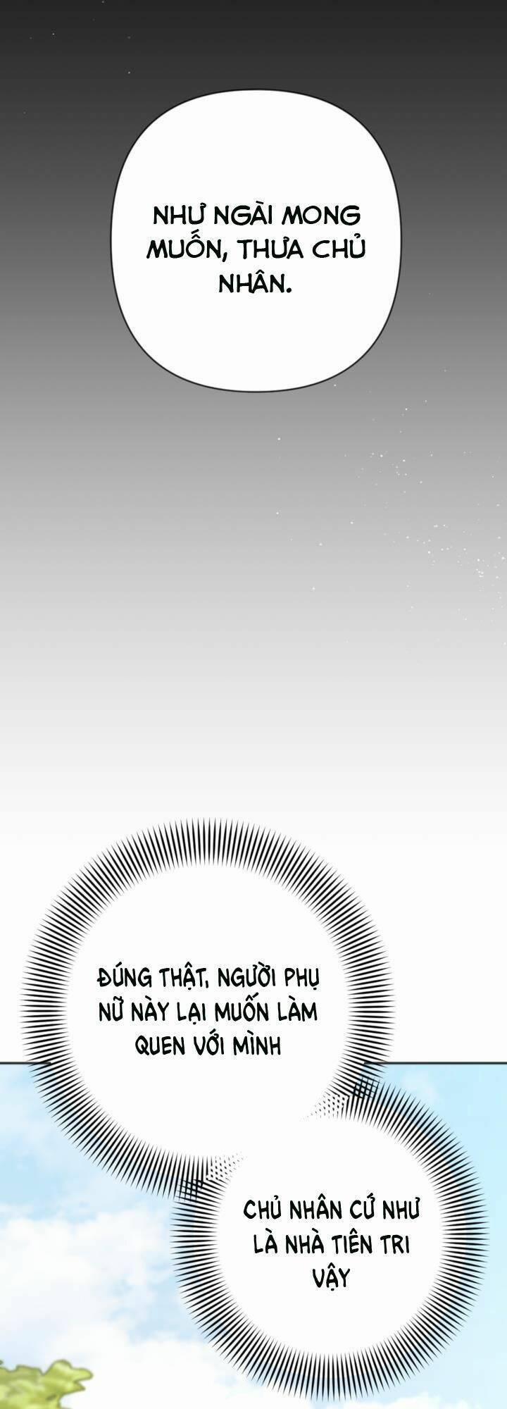 Cậu Ấy Thức Tỉnh Khi Tôi Đã Chết 16 trang 40