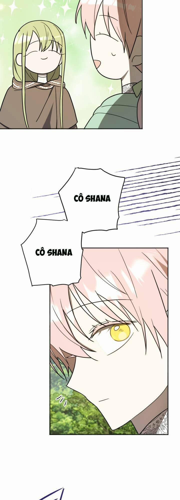 Cậu Ấy Thức Tỉnh Khi Tôi Đã Chết 16 trang 42