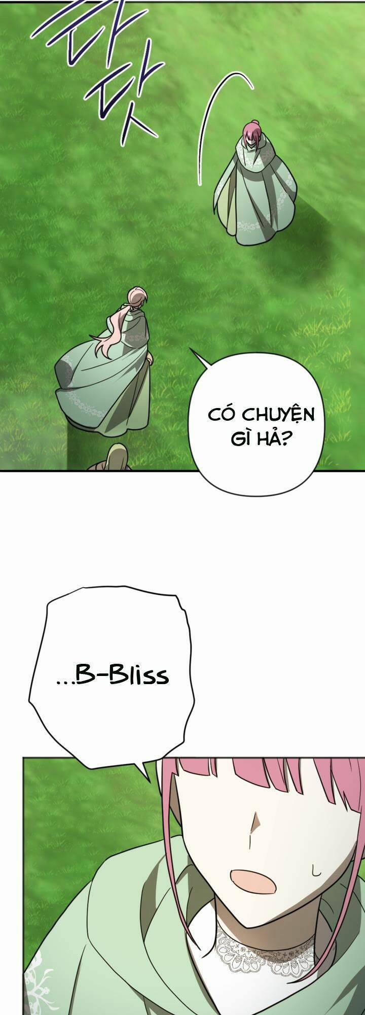 Cậu Ấy Thức Tỉnh Khi Tôi Đã Chết 16 trang 43