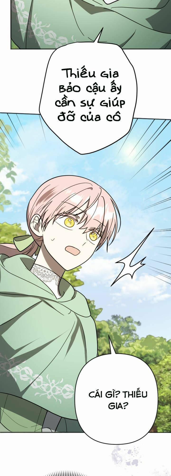 Cậu Ấy Thức Tỉnh Khi Tôi Đã Chết 16 trang 44