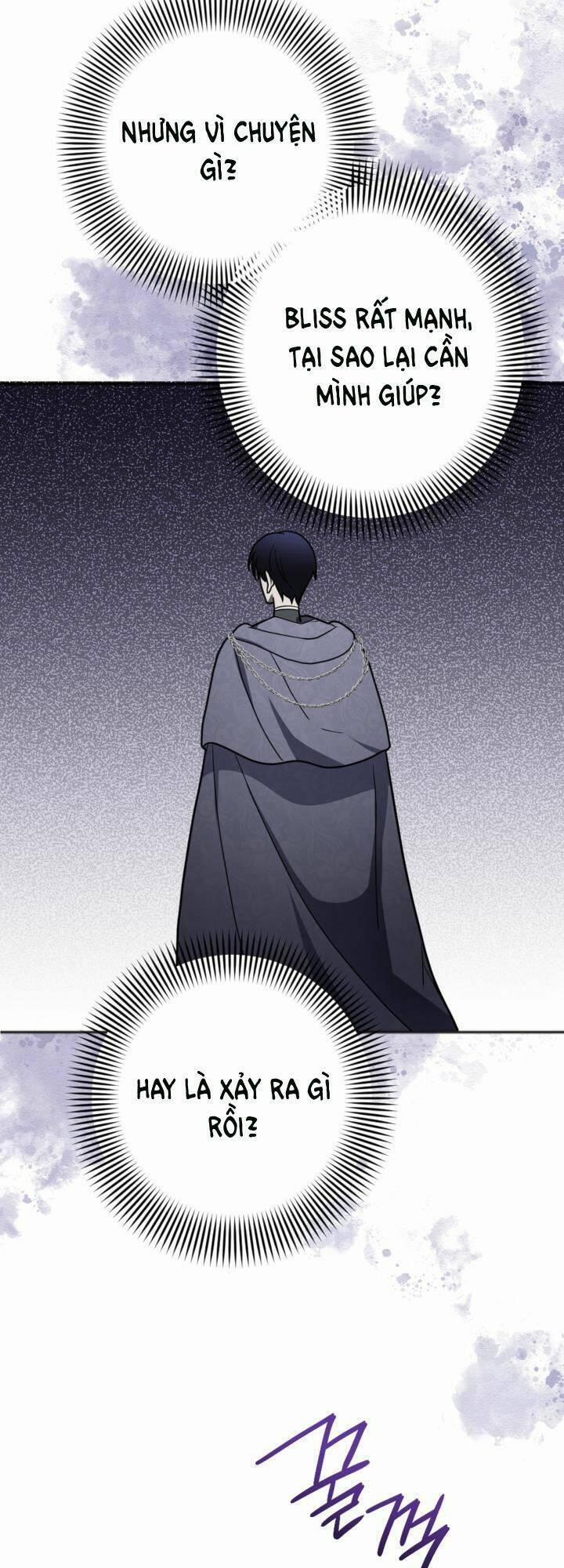 Cậu Ấy Thức Tỉnh Khi Tôi Đã Chết 16 trang 45