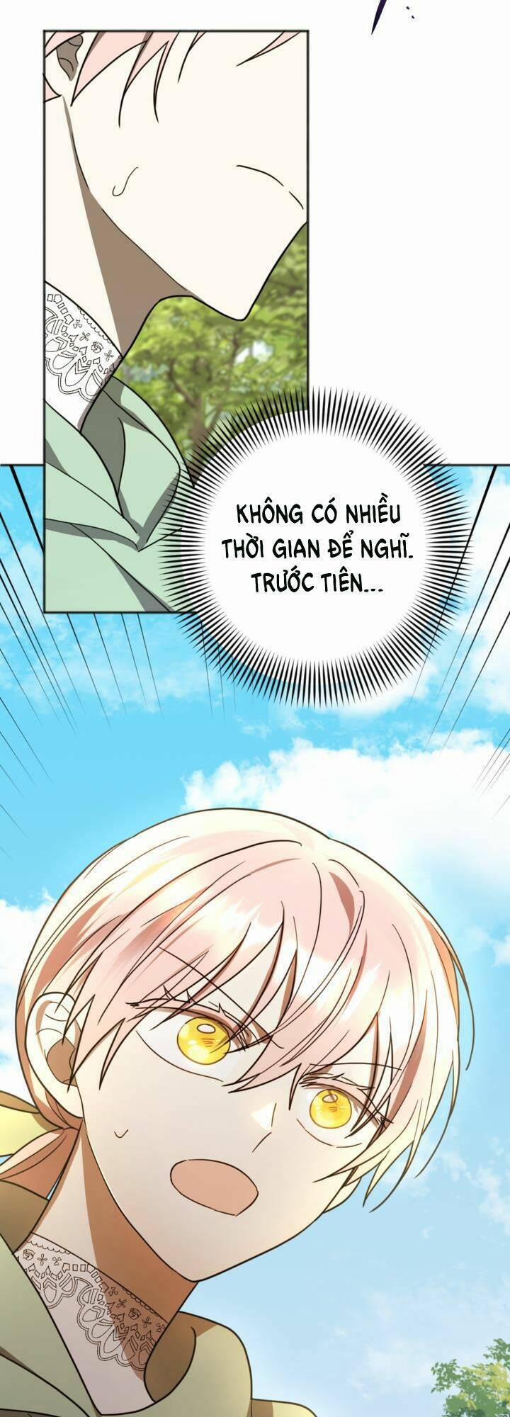 Cậu Ấy Thức Tỉnh Khi Tôi Đã Chết 16 trang 46