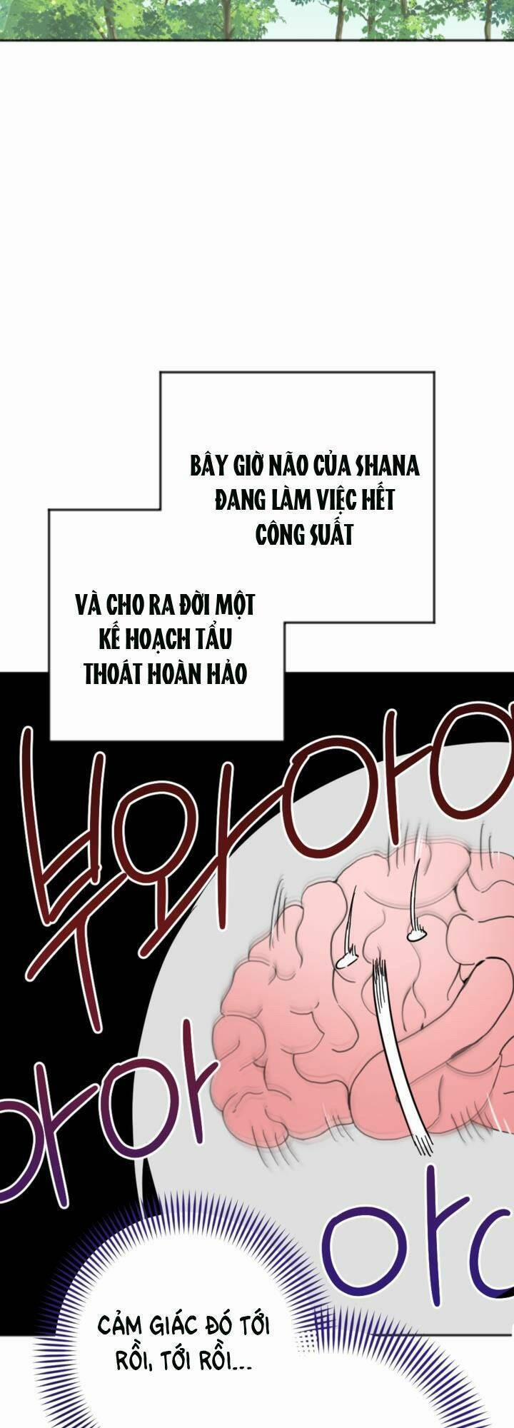 Cậu Ấy Thức Tỉnh Khi Tôi Đã Chết 16 trang 6