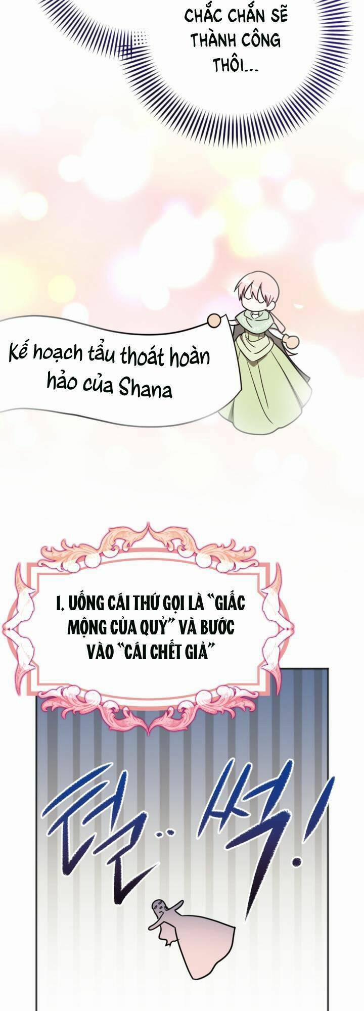 Cậu Ấy Thức Tỉnh Khi Tôi Đã Chết 16 trang 7