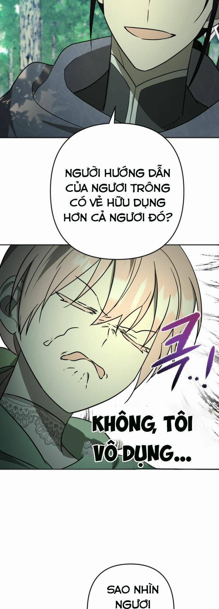 Cậu Ấy Thức Tỉnh Khi Tôi Đã Chết 17 trang 11