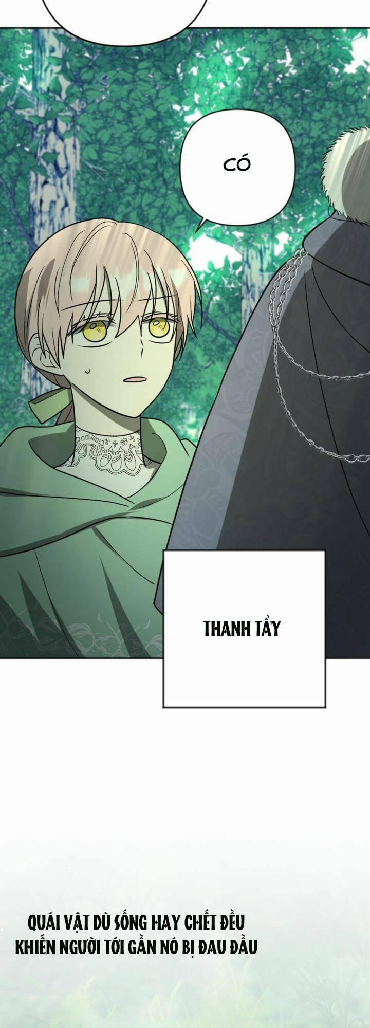 Cậu Ấy Thức Tỉnh Khi Tôi Đã Chết 17 trang 14