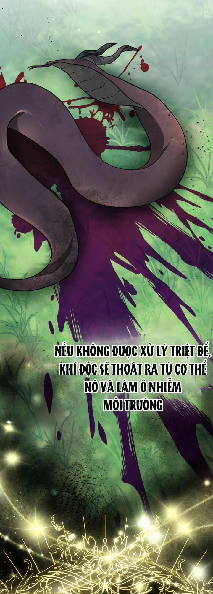 Cậu Ấy Thức Tỉnh Khi Tôi Đã Chết 17 trang 15