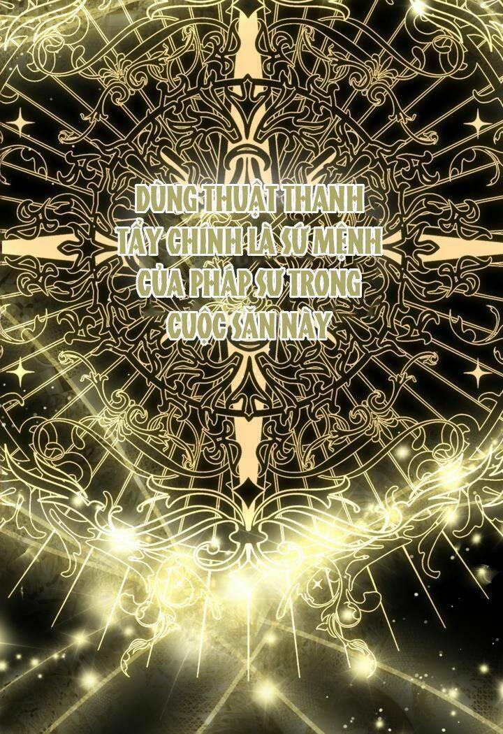 Cậu Ấy Thức Tỉnh Khi Tôi Đã Chết 17 trang 16