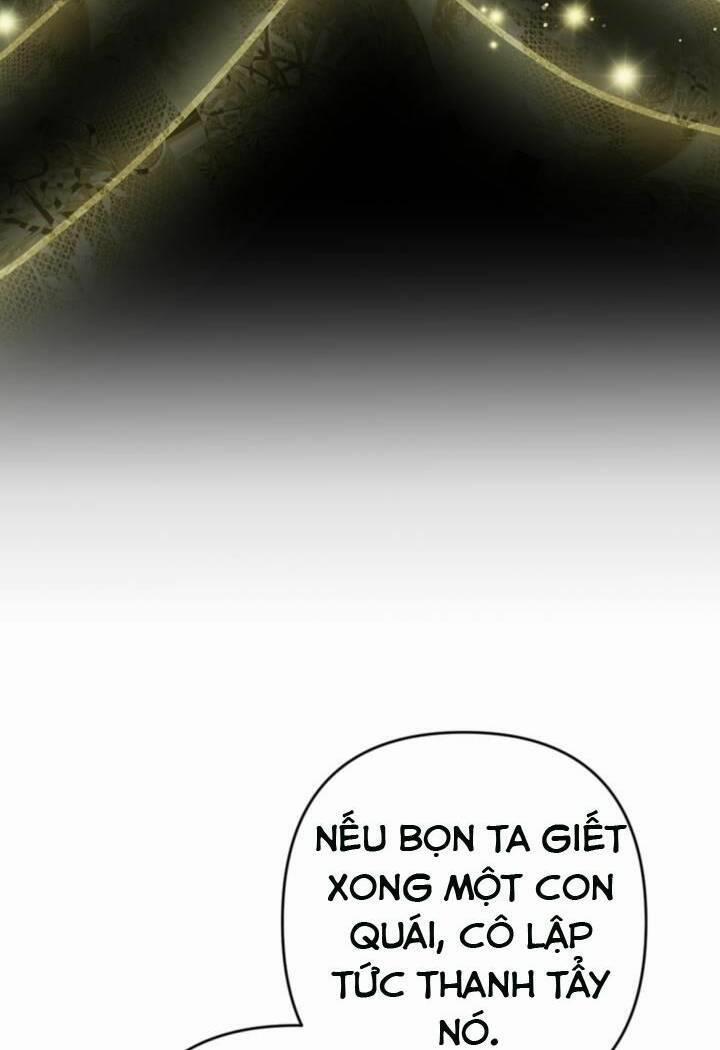 Cậu Ấy Thức Tỉnh Khi Tôi Đã Chết 17 trang 17