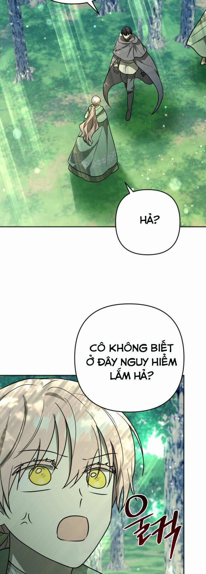 Cậu Ấy Thức Tỉnh Khi Tôi Đã Chết 17 trang 2