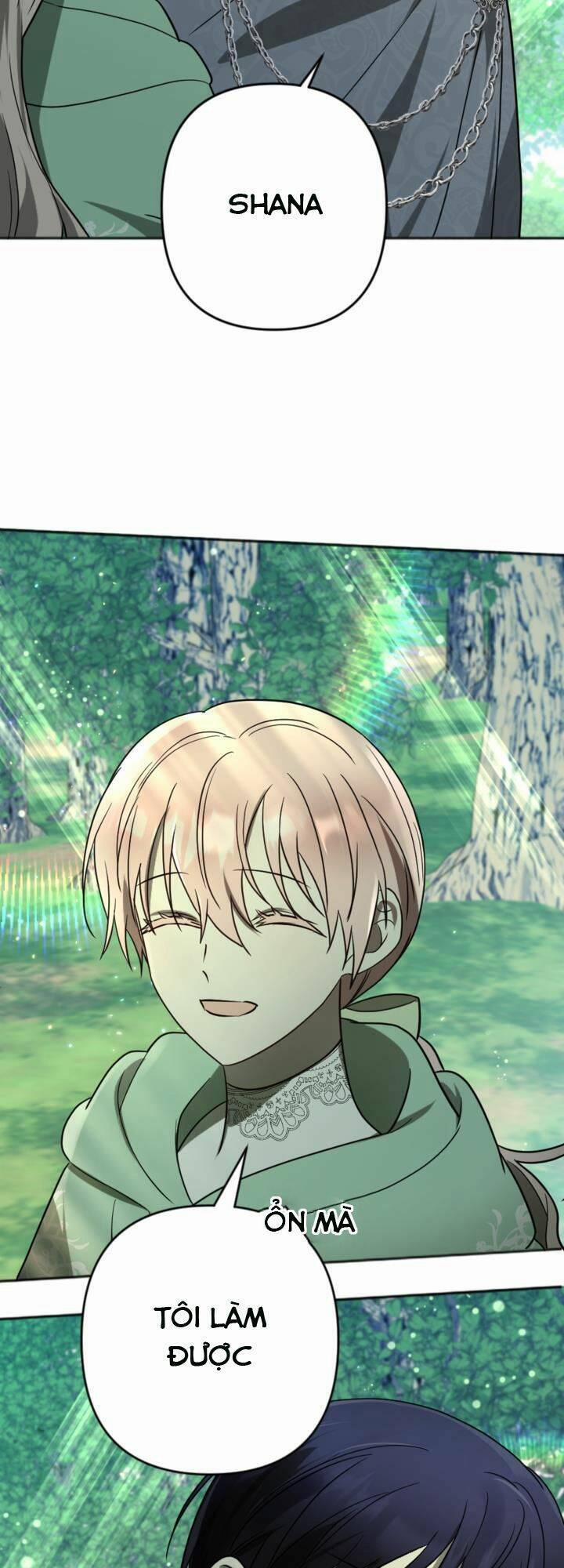 Cậu Ấy Thức Tỉnh Khi Tôi Đã Chết 17 trang 20