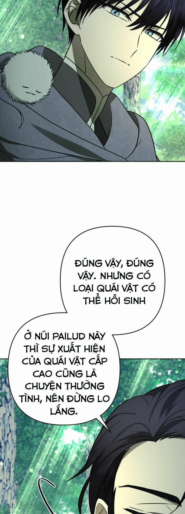 Cậu Ấy Thức Tỉnh Khi Tôi Đã Chết 17 trang 21
