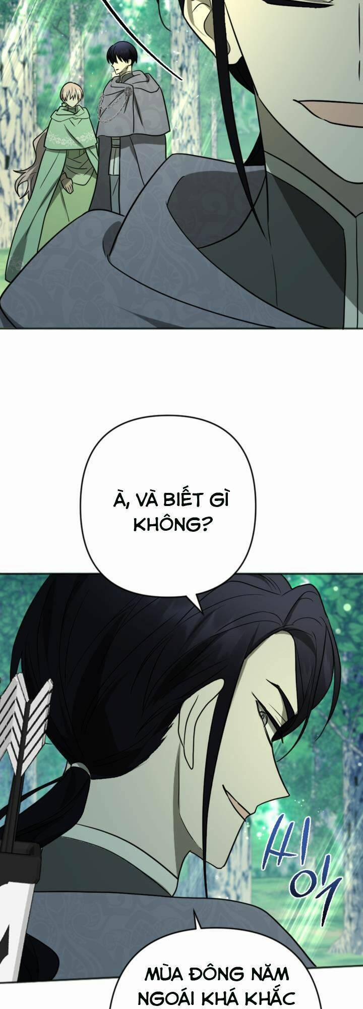 Cậu Ấy Thức Tỉnh Khi Tôi Đã Chết 17 trang 22