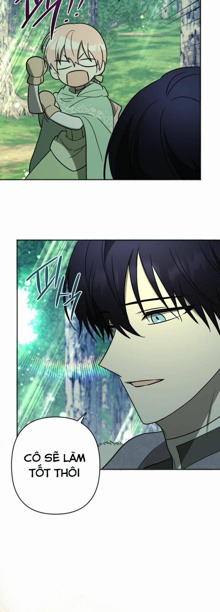 Cậu Ấy Thức Tỉnh Khi Tôi Đã Chết 17 trang 25