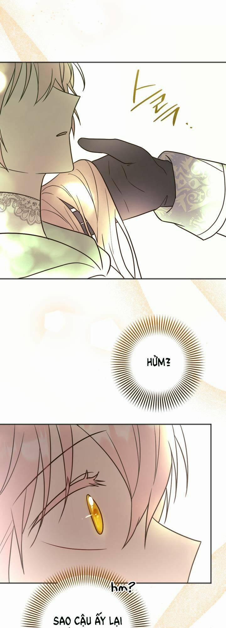 Cậu Ấy Thức Tỉnh Khi Tôi Đã Chết 17 trang 26