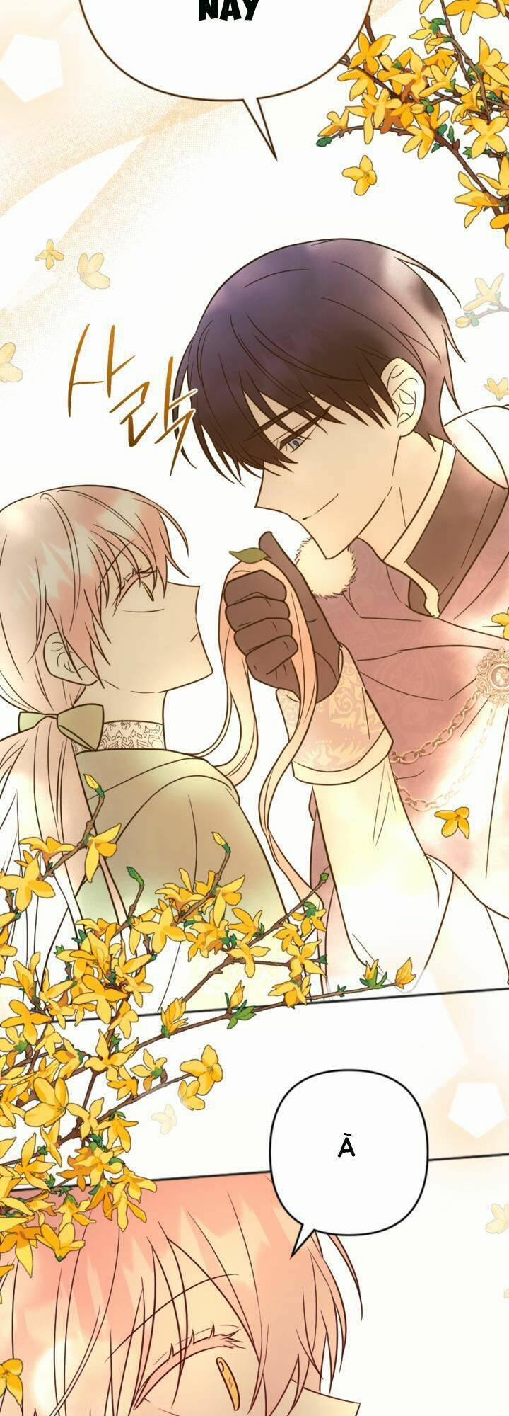 Cậu Ấy Thức Tỉnh Khi Tôi Đã Chết 17 trang 28