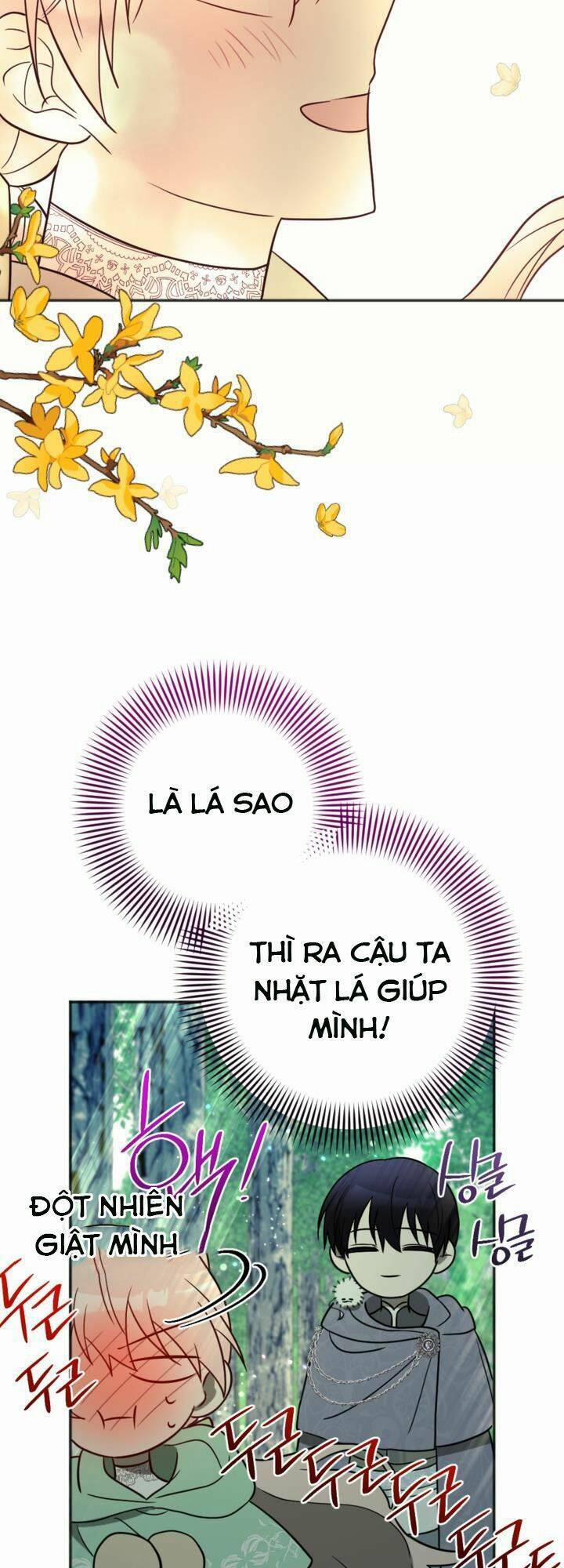 Cậu Ấy Thức Tỉnh Khi Tôi Đã Chết 17 trang 29