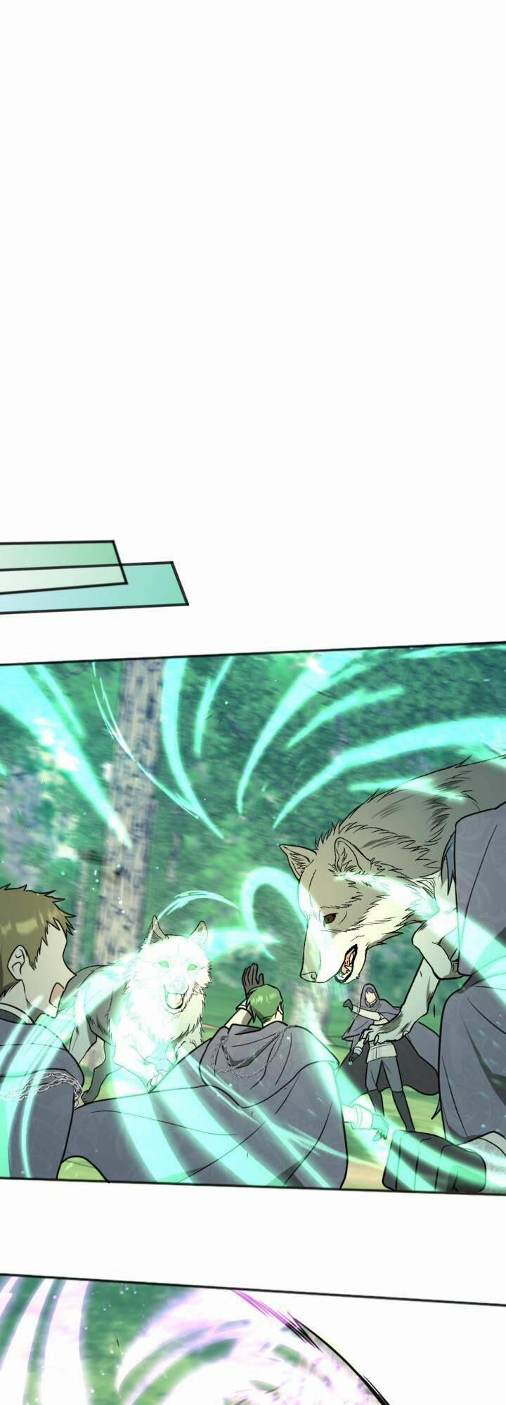 Cậu Ấy Thức Tỉnh Khi Tôi Đã Chết 17 trang 31