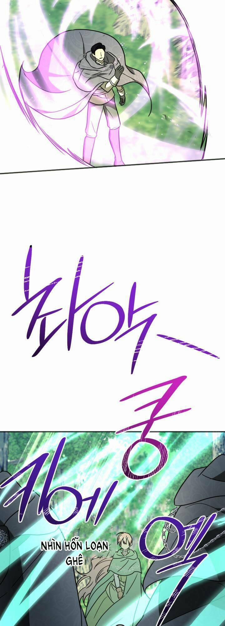 Cậu Ấy Thức Tỉnh Khi Tôi Đã Chết 17 trang 32