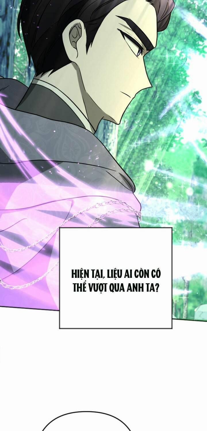 Cậu Ấy Thức Tỉnh Khi Tôi Đã Chết 17 trang 34
