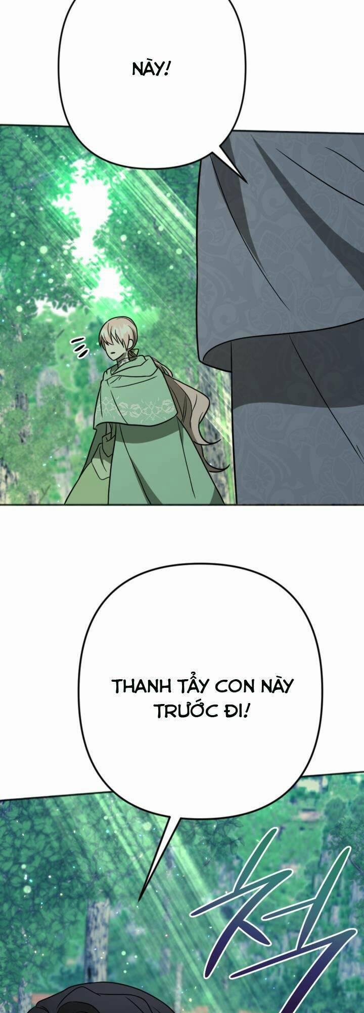 Cậu Ấy Thức Tỉnh Khi Tôi Đã Chết 17 trang 35