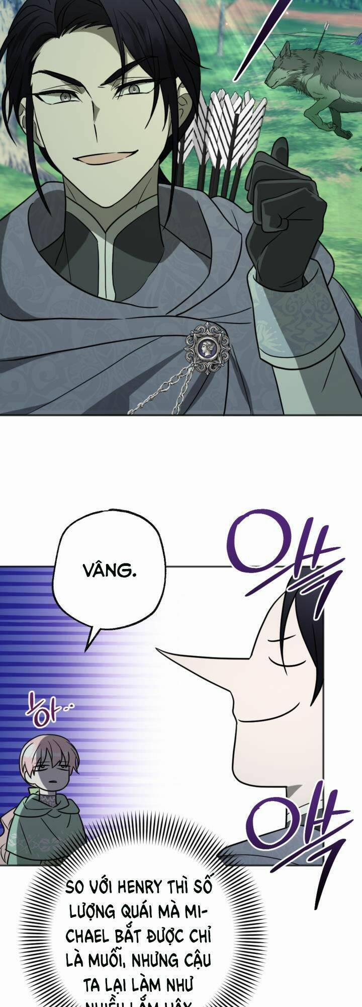 Cậu Ấy Thức Tỉnh Khi Tôi Đã Chết 17 trang 36