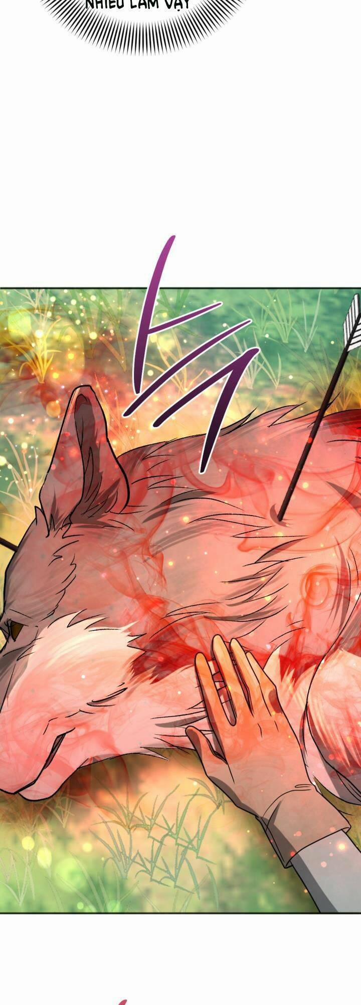 Cậu Ấy Thức Tỉnh Khi Tôi Đã Chết 17 trang 37