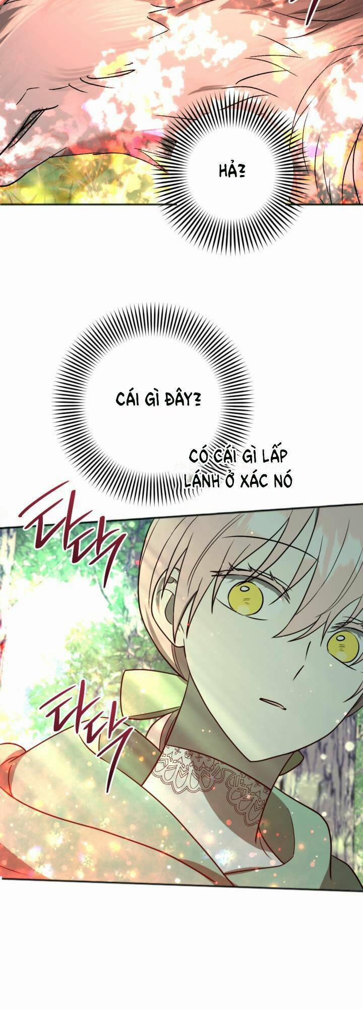 Cậu Ấy Thức Tỉnh Khi Tôi Đã Chết 17 trang 39