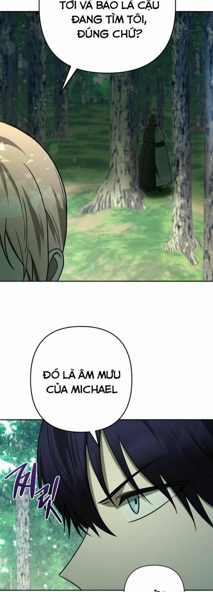 Cậu Ấy Thức Tỉnh Khi Tôi Đã Chết 17 trang 4