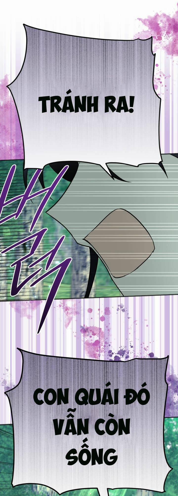 Cậu Ấy Thức Tỉnh Khi Tôi Đã Chết 17 trang 40