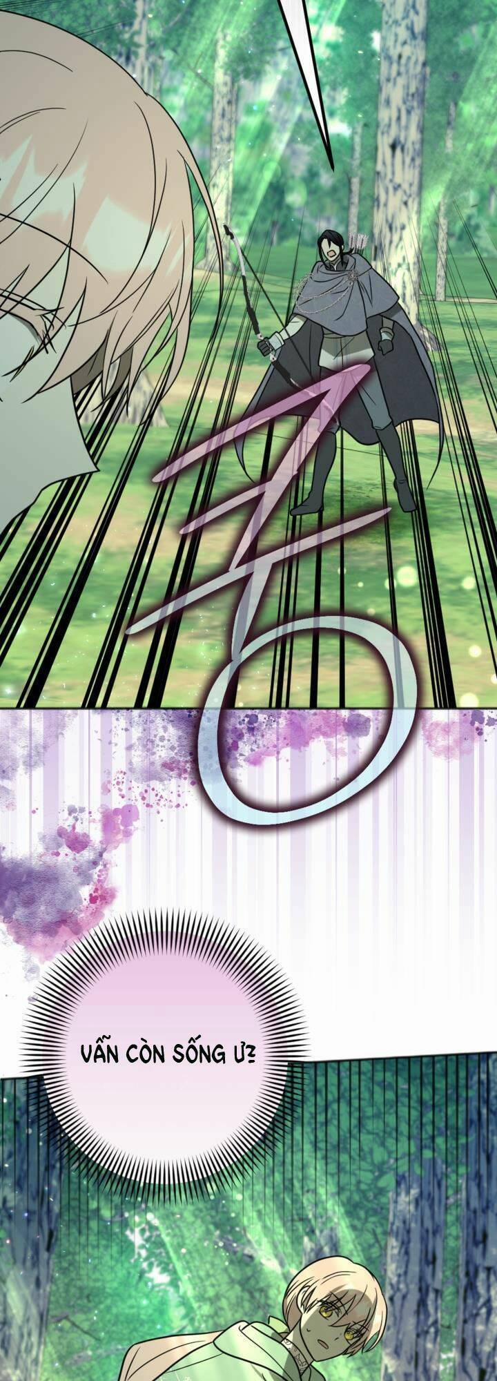 Cậu Ấy Thức Tỉnh Khi Tôi Đã Chết 17 trang 41