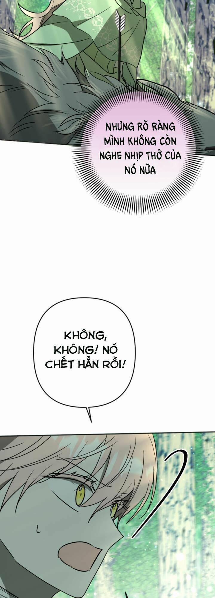 Cậu Ấy Thức Tỉnh Khi Tôi Đã Chết 17 trang 42