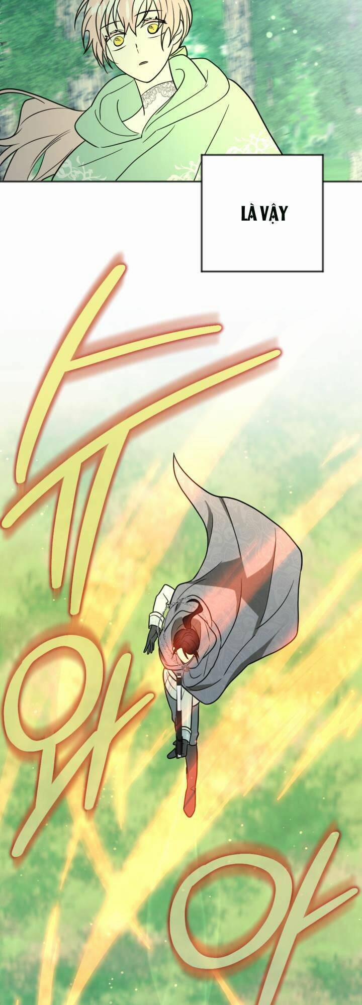 Cậu Ấy Thức Tỉnh Khi Tôi Đã Chết 17 trang 45