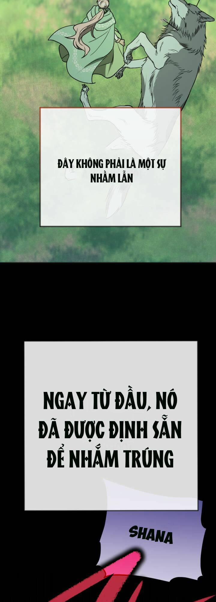 Cậu Ấy Thức Tỉnh Khi Tôi Đã Chết 17 trang 47