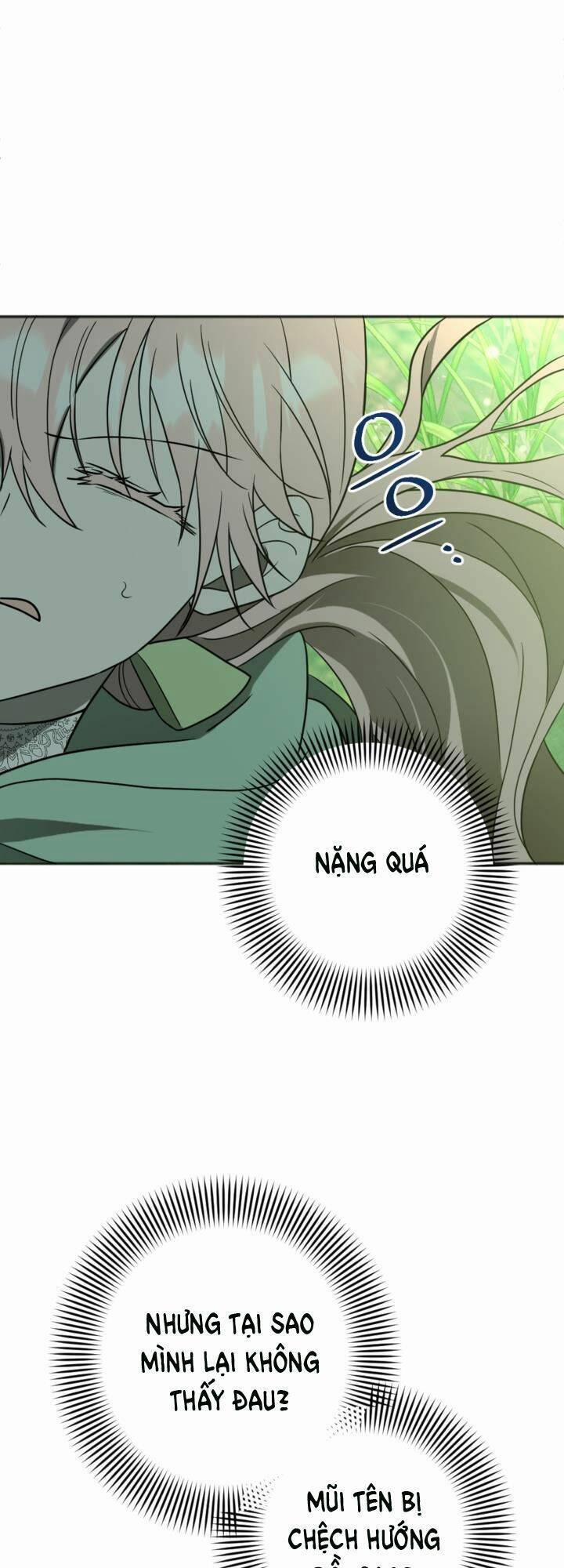 Cậu Ấy Thức Tỉnh Khi Tôi Đã Chết 17 trang 49