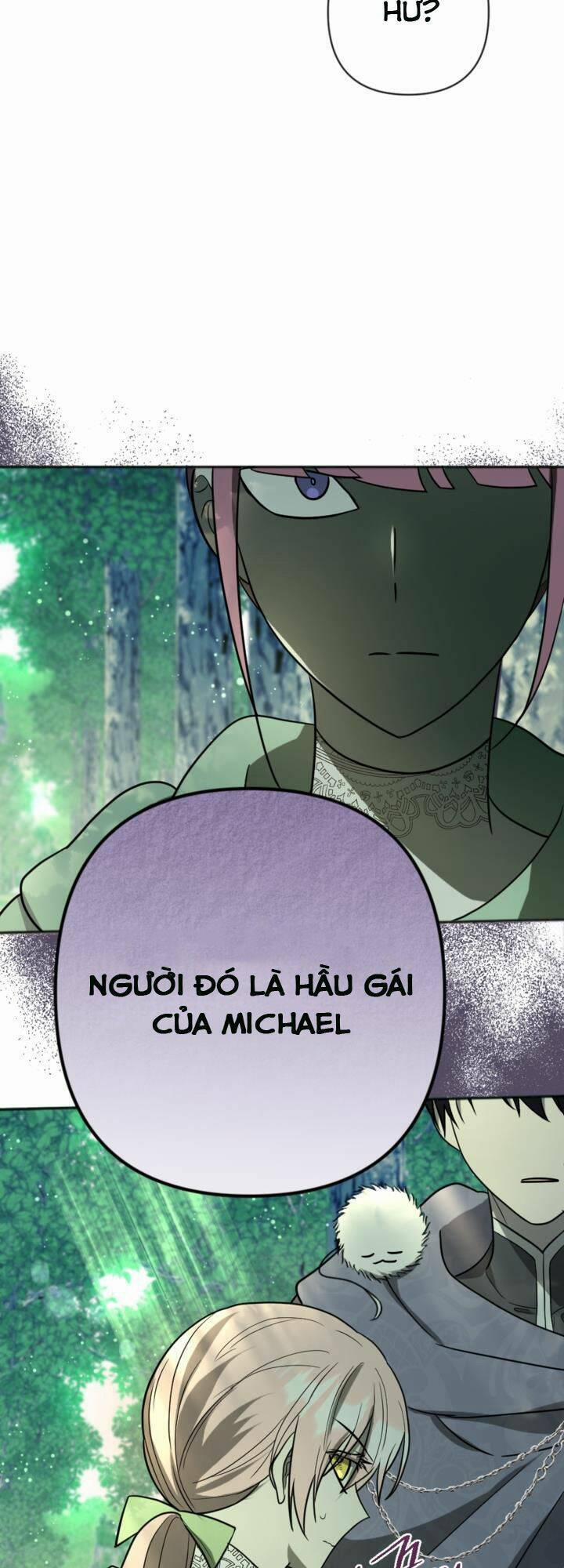 Cậu Ấy Thức Tỉnh Khi Tôi Đã Chết 17 trang 5