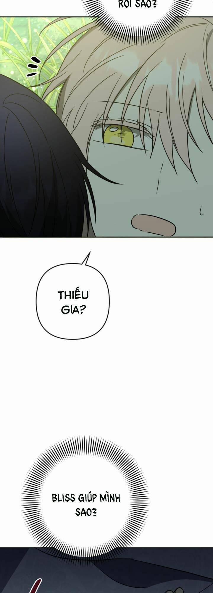 Cậu Ấy Thức Tỉnh Khi Tôi Đã Chết 17 trang 50