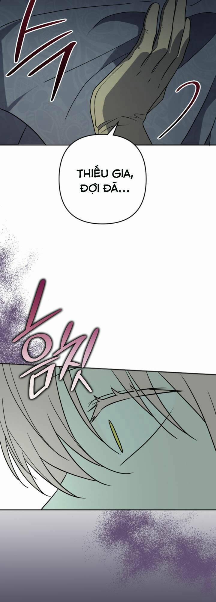 Cậu Ấy Thức Tỉnh Khi Tôi Đã Chết 17 trang 51