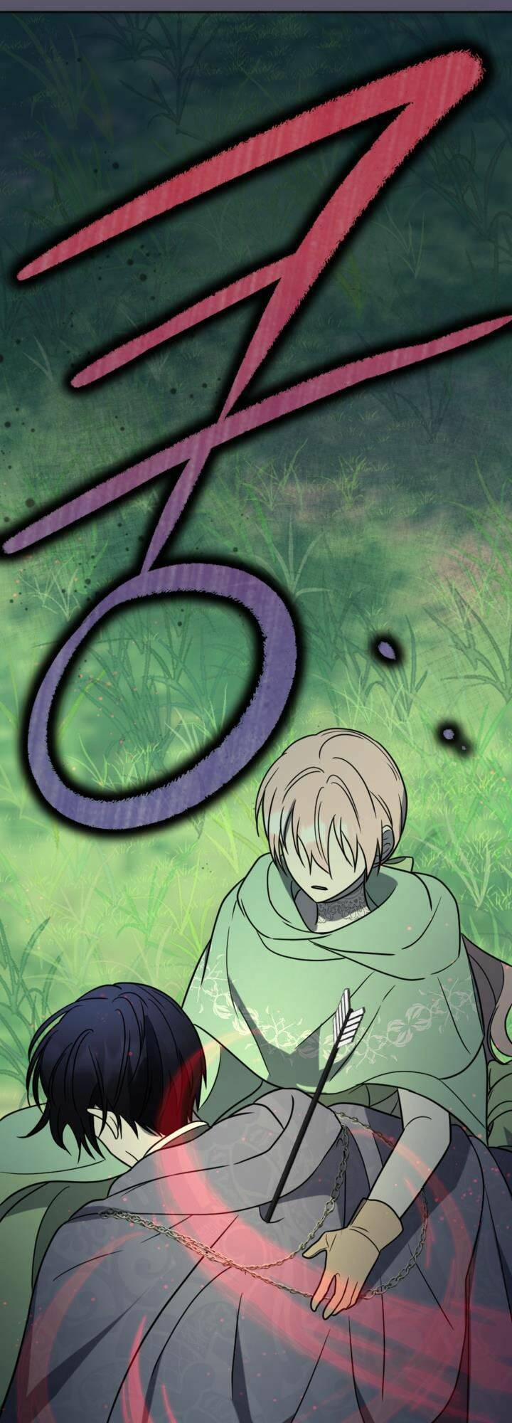 Cậu Ấy Thức Tỉnh Khi Tôi Đã Chết 17 trang 52