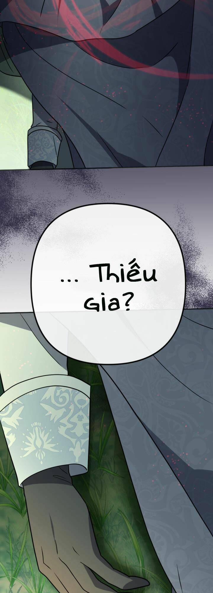 Cậu Ấy Thức Tỉnh Khi Tôi Đã Chết 17 trang 53