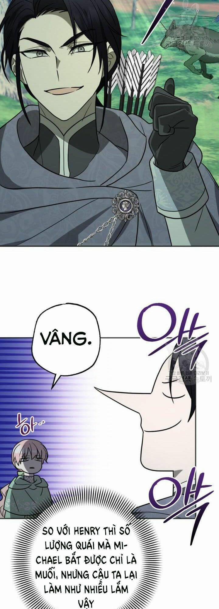 Cậu Ấy Thức Tỉnh Khi Tôi Đã Chết 17 trang 57