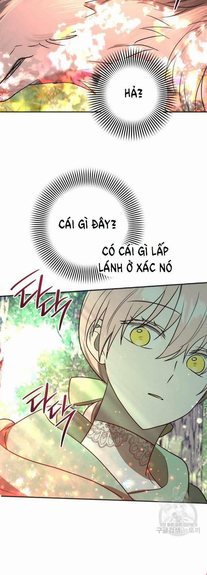 Cậu Ấy Thức Tỉnh Khi Tôi Đã Chết 17 trang 60