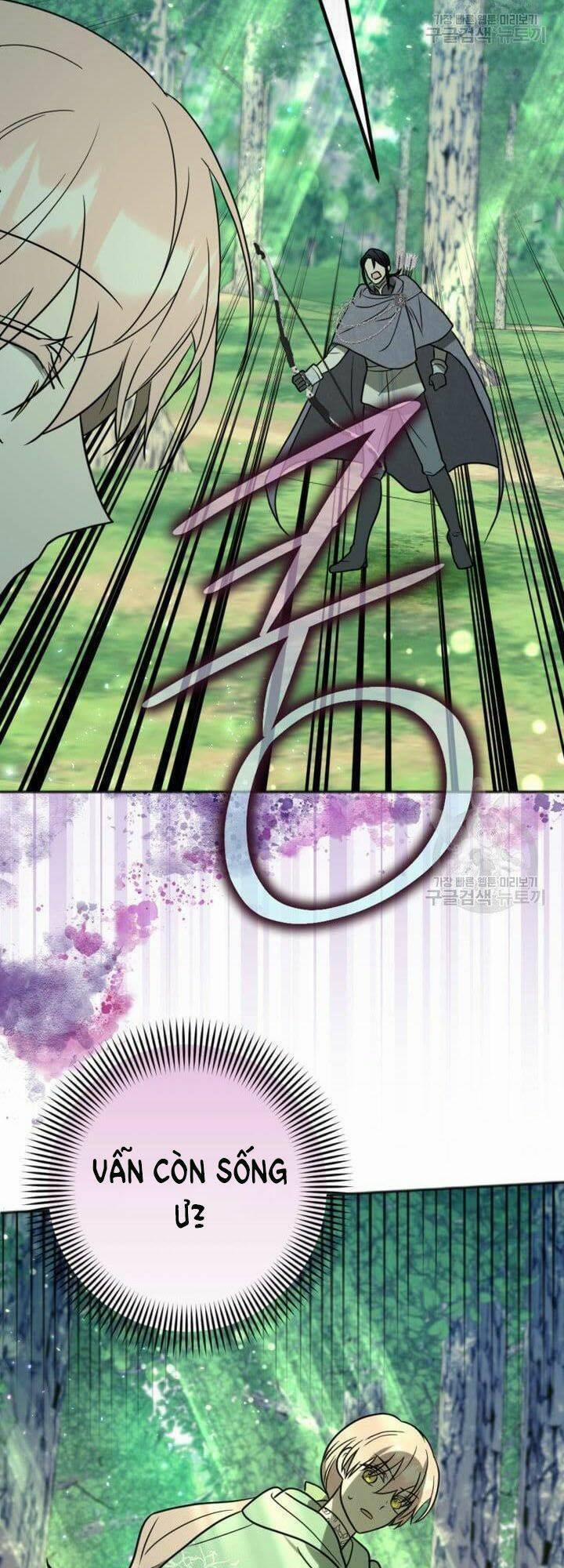Cậu Ấy Thức Tỉnh Khi Tôi Đã Chết 17 trang 62