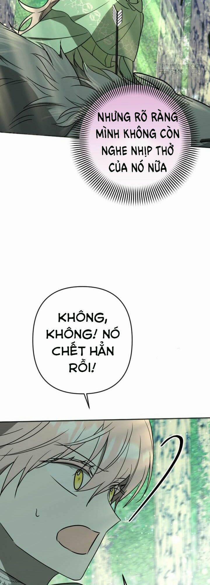 Cậu Ấy Thức Tỉnh Khi Tôi Đã Chết 17 trang 63