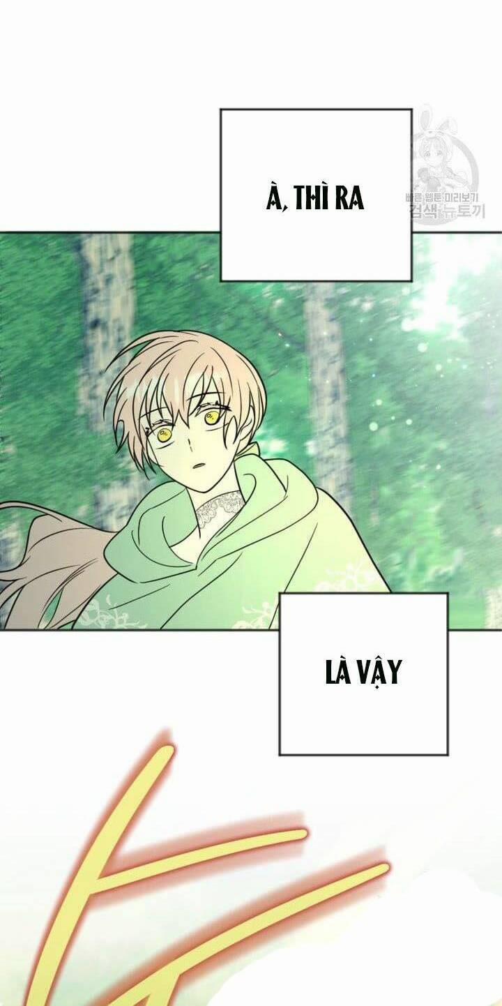 Cậu Ấy Thức Tỉnh Khi Tôi Đã Chết 17 trang 66