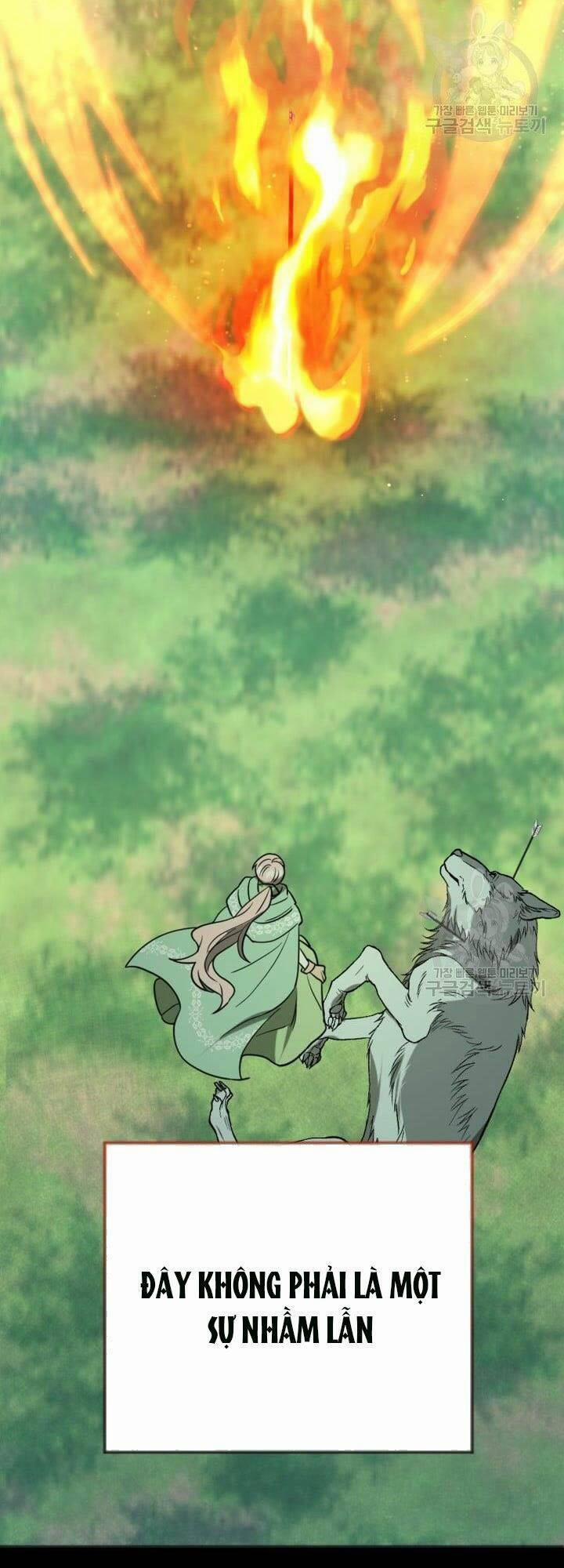 Cậu Ấy Thức Tỉnh Khi Tôi Đã Chết 17 trang 68