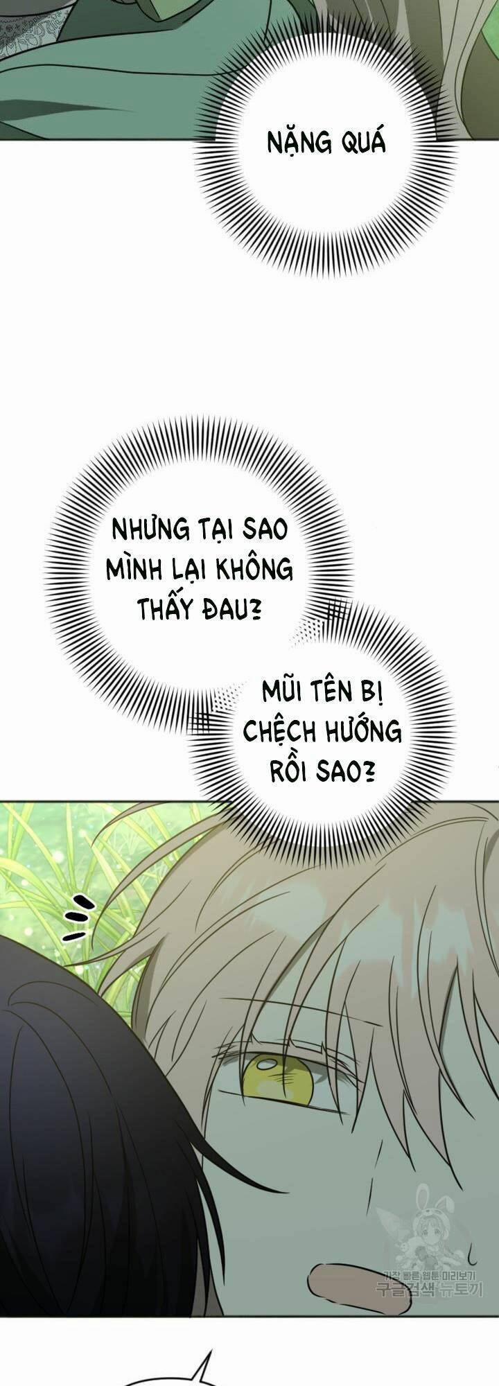 Cậu Ấy Thức Tỉnh Khi Tôi Đã Chết 17 trang 71