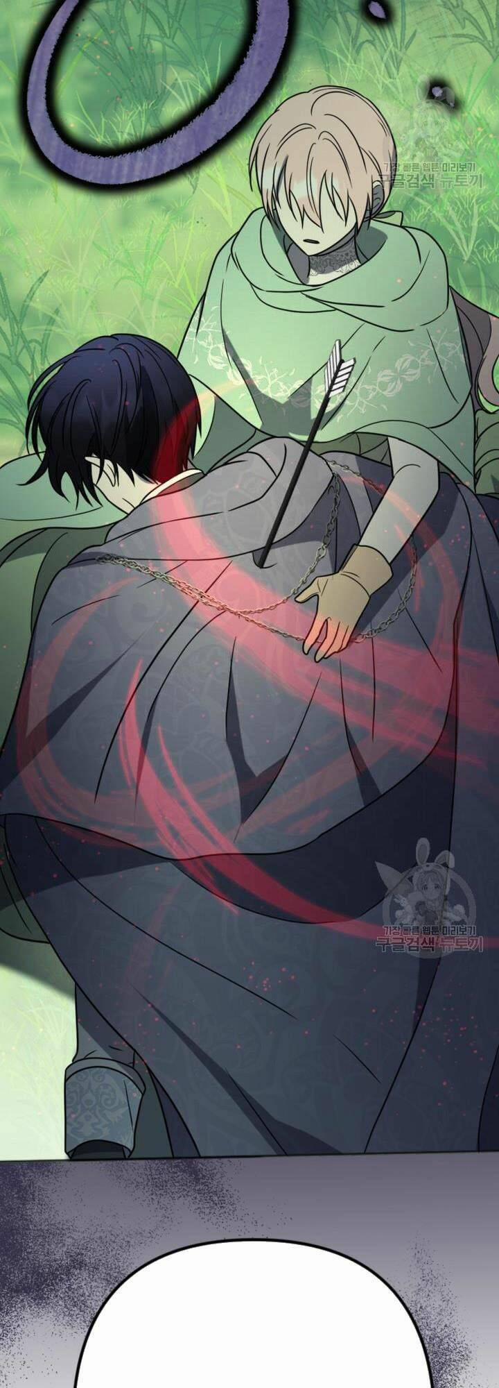 Cậu Ấy Thức Tỉnh Khi Tôi Đã Chết 17 trang 74