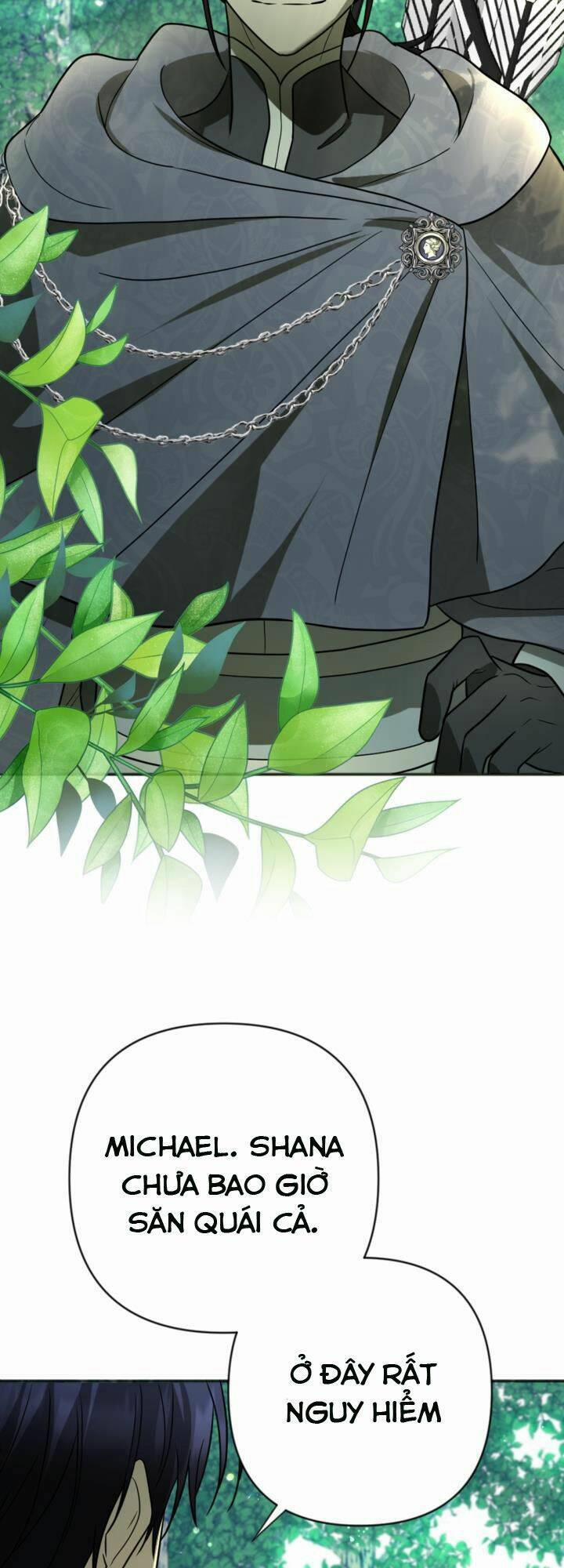 Cậu Ấy Thức Tỉnh Khi Tôi Đã Chết 17 trang 9